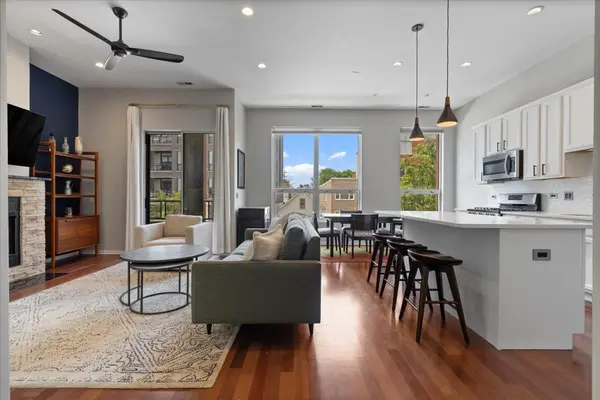 1717 N Western AVE #2, Chicago, IL 60647
