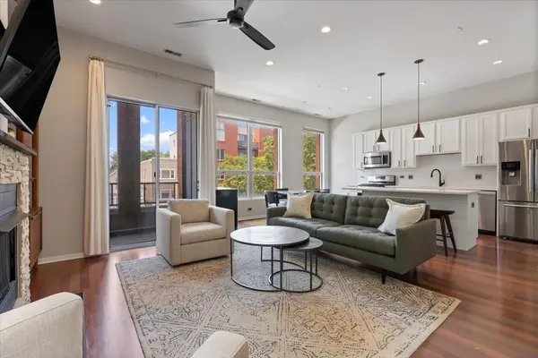 1717 N Western AVE #2, Chicago, IL 60647