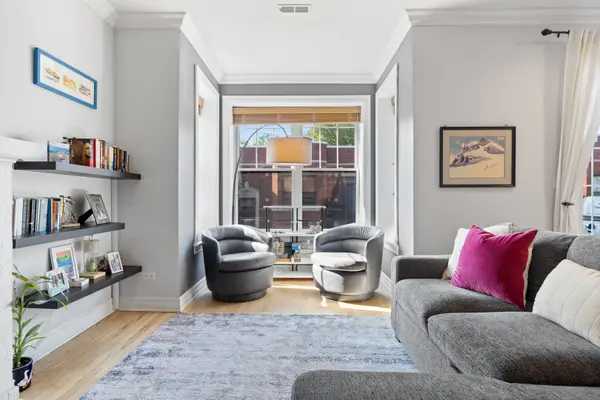 2709 N Mildred AVE #3A, Chicago, IL 60614