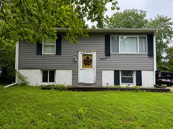 2000 N idaho ST, Peoria, IL 61604
