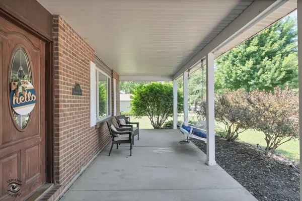 1007 Ranchwood DR, Shorewood, IL 60404