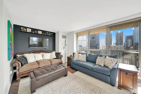 545 N Dearborn ST #2510, Chicago, IL 60654