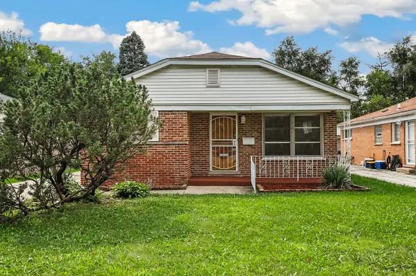 14908 Wabash AVE, Dolton, IL 60419