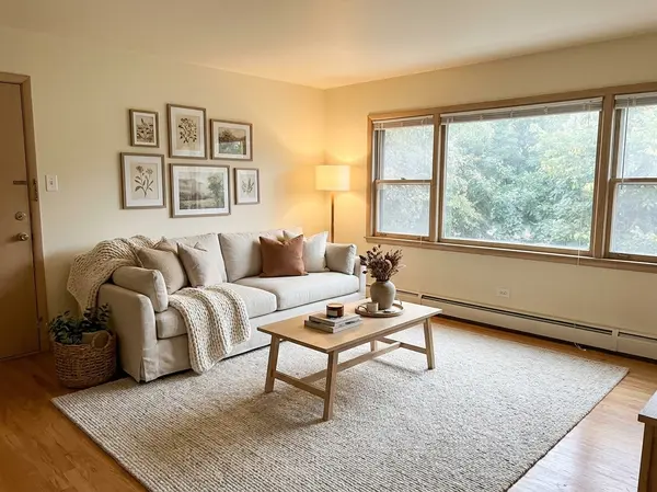 7400 N Harlem AVE #1W, Chicago, IL 60631