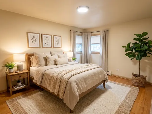 7400 N Harlem AVE #1W, Chicago, IL 60631
