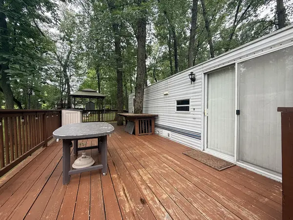 6-181 Woodhaven Lakes, Sublette, IL 61367