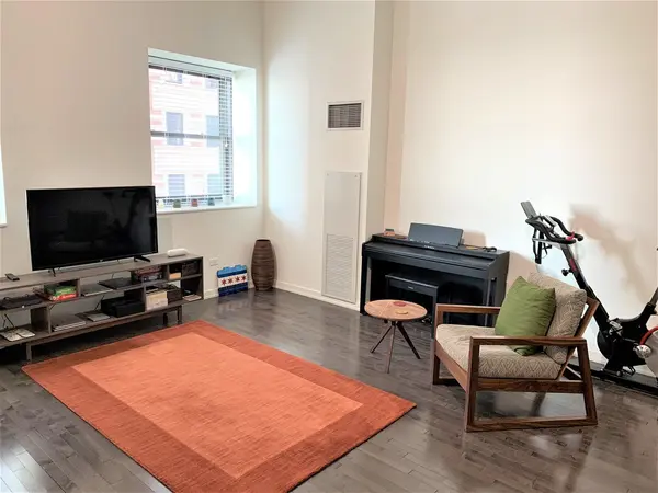 6 N MICHIGAN AVE #1205, Chicago, IL 60602