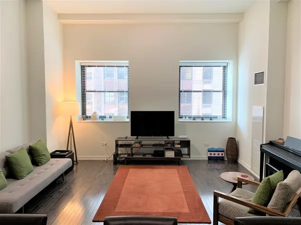 6 N MICHIGAN AVE #1205, Chicago, IL 60602