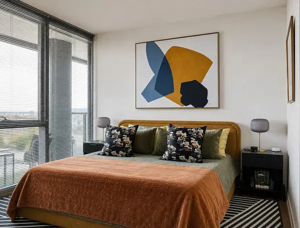 3740 N Halsted ST #914, Chicago, IL 60613