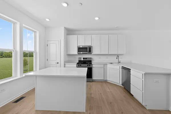 12334 Tinsley ST, Huntley, IL 60142