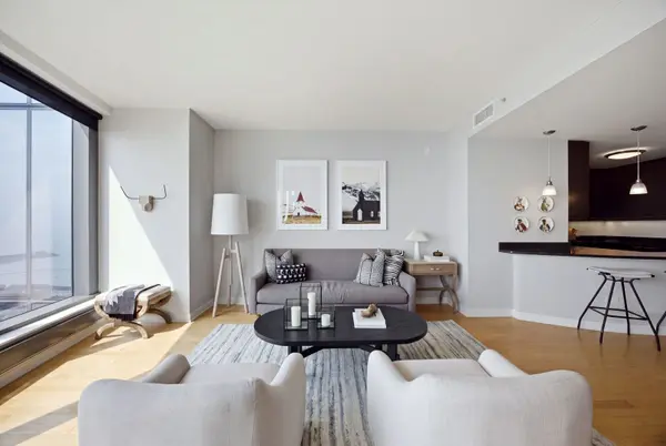60 E Monroe ST #5703, Chicago, IL 60603