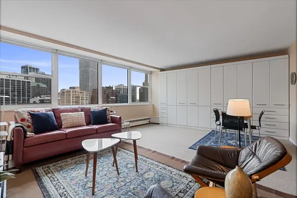 1150 N Lake Shore DR #18J, Chicago, IL 60611
