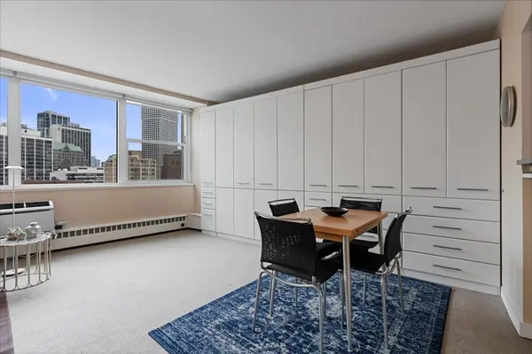 1150 N Lake Shore DR #18J, Chicago, IL 60611