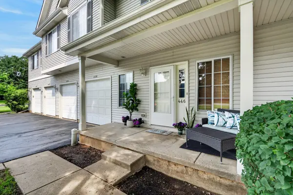 446 BORDEN ST #446, Woodstock, IL 60098