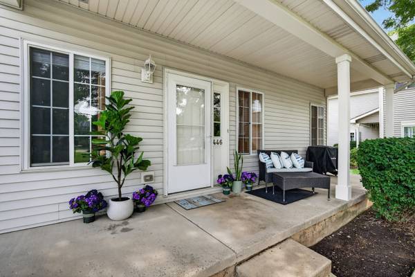 446 BORDEN ST #446, Woodstock, IL 60098