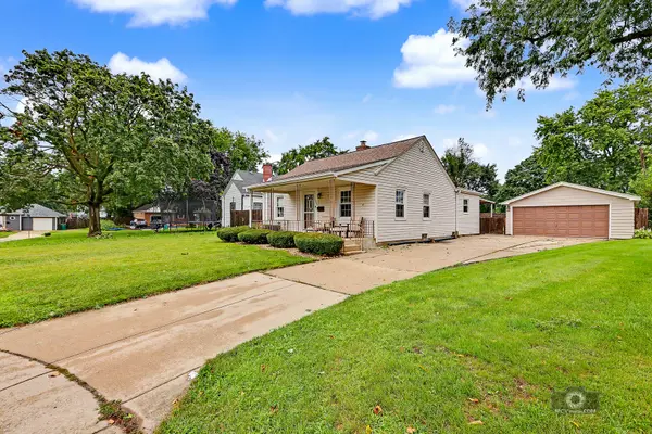 1530 Marquette CT, Joliet, IL 60435
