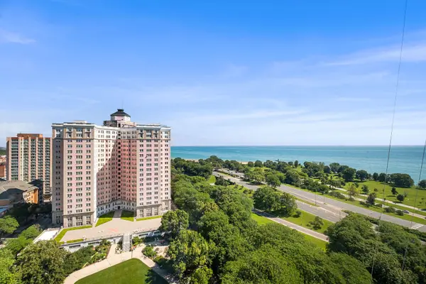 5455 N Sheridan RD #2003, Chicago, IL 60640