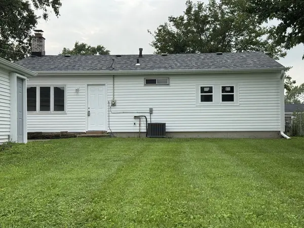 205 Linden AVE, Romeoville, IL 60446