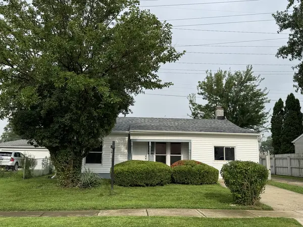 205 Linden AVE, Romeoville, IL 60446