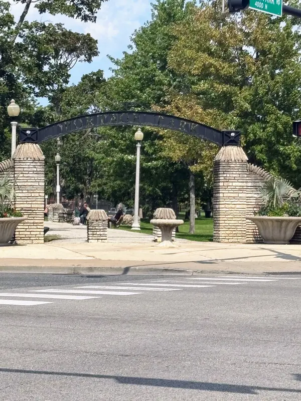 Address not disclosed, Chicago, IL 60634