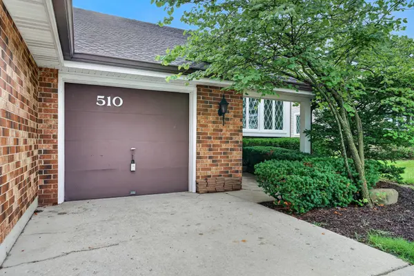 510 N Thornwood DR #510, Mchenry, IL 60050