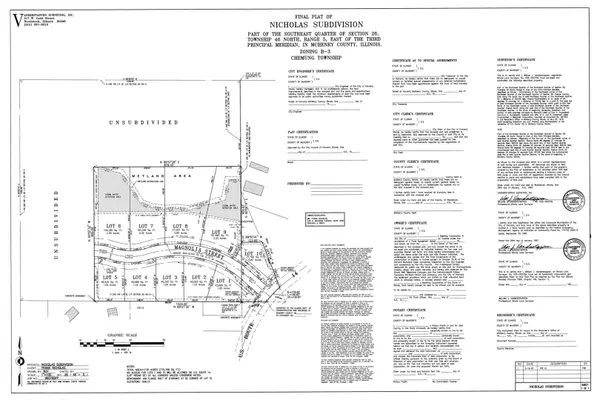 0000 N Division ST, Harvard, IL 60033