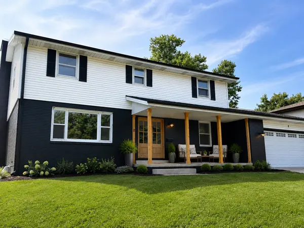 2 Oxford PL, Bourbonnais, IL 60914