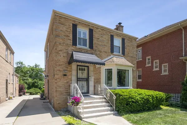10831 S Longwood DR, Chicago, IL 60643