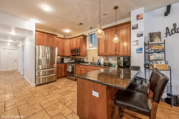 413 N NOBLE ST #G, Chicago, IL 60642