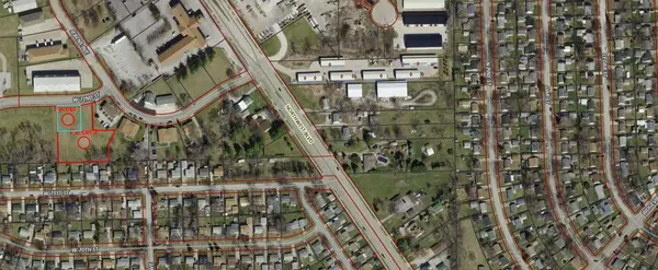0 72nd ST, Davenport, IA 52806