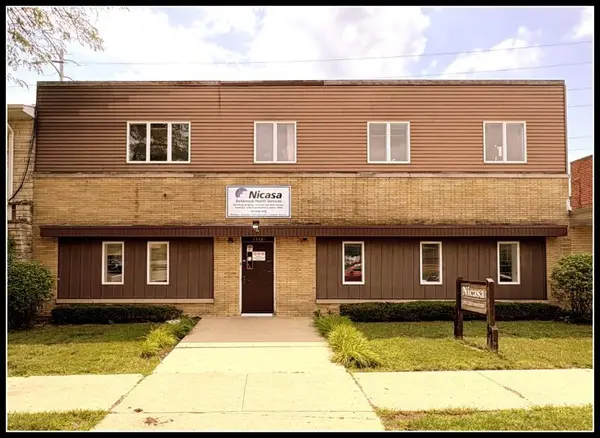 Address Not Disclosed