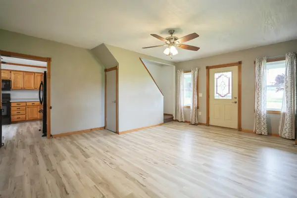 4491 Bishop RD, Prophetstown, IL 61277