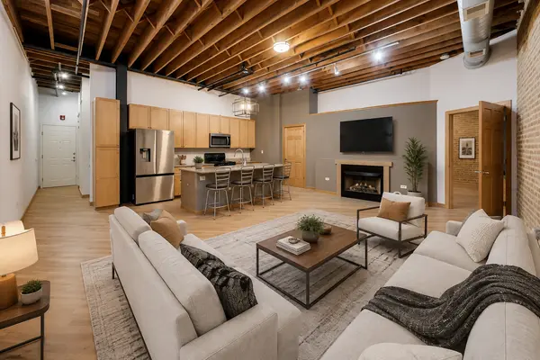 7509 W MADISON ST #2D, Forest Park, IL 60130