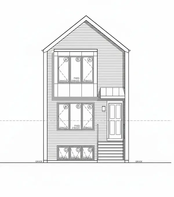 2519 W Fillmore ST, Chicago, IL 60612