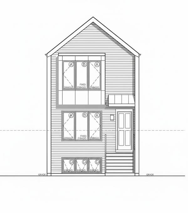 2519 W Fillmore ST, Chicago, IL 60612