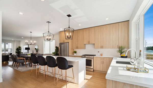 2519 W Fillmore ST, Chicago, IL 60612