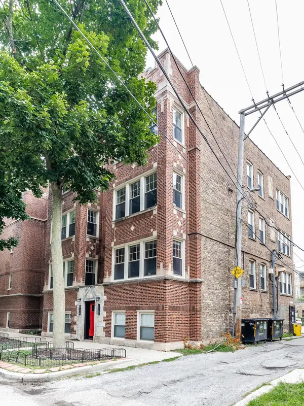 6139 N Paulina ST #1, Chicago, IL 60660
