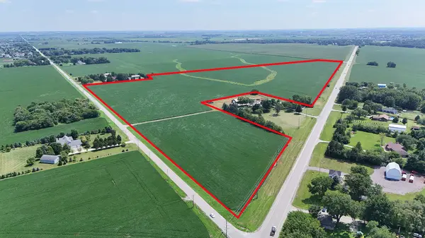 0000 S Route 52 HWY, Manhattan, IL 60442