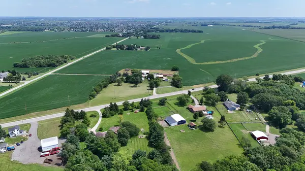 0000 S Route 52 HWY, Manhattan, IL 60442