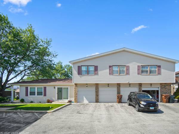 19536 115th AVE #B, Mokena, IL 60448