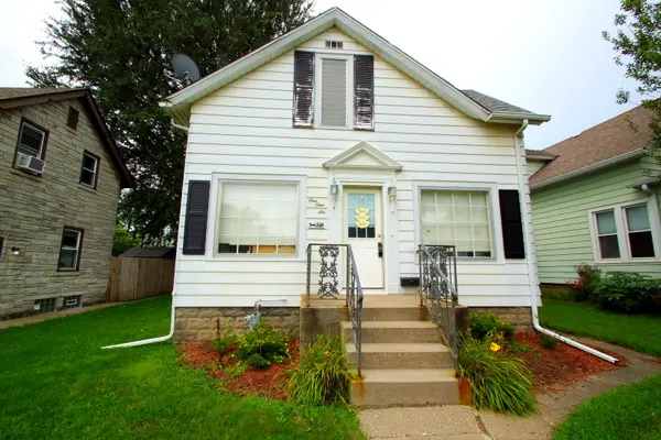 116 N THORNWOOD AVE, Davenport, IA 52802