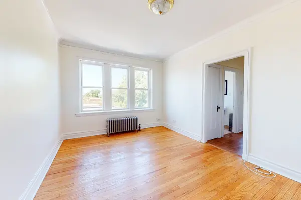 3012 W Warren BLVD #3R, Chicago, IL 60612