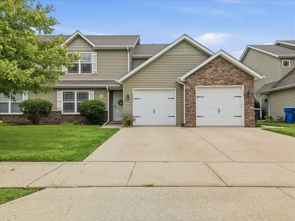1723 W River ST #1, Dixon, IL 61021