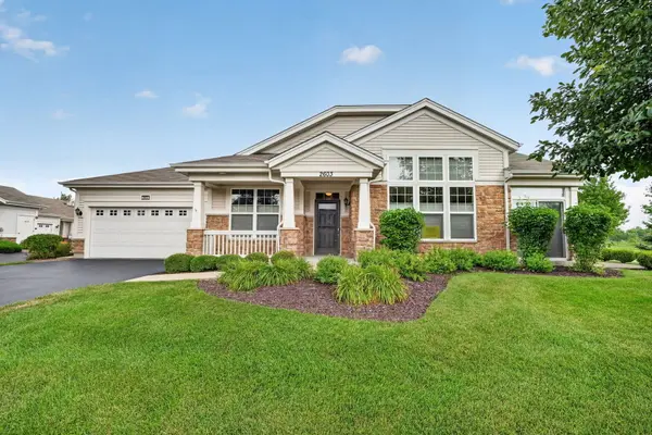 2603 Avondale CIR, Naperville, IL 60564