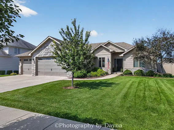 1955 Craftsman AVE, Bourbonnais, IL 60914