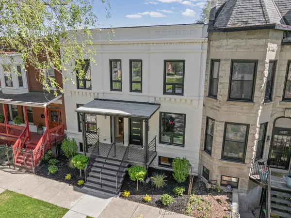 435 E 46th PL, Chicago, IL 60653