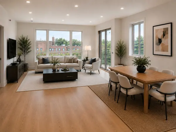 4529 N WESTERN AVE #4N, Chicago, IL 60625