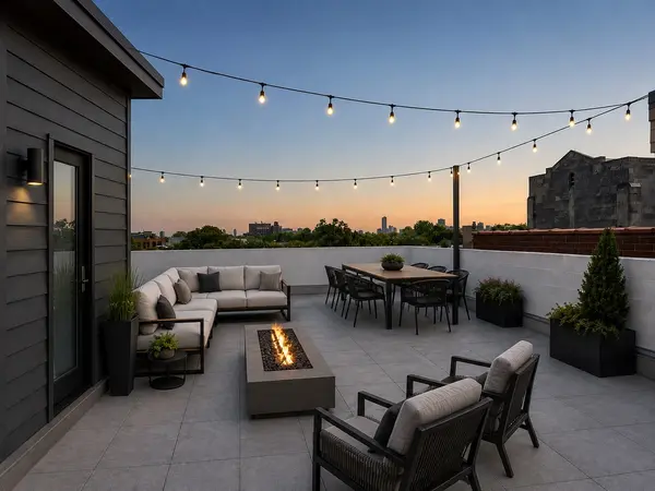 4529 N WESTERN AVE #4N, Chicago, IL 60625