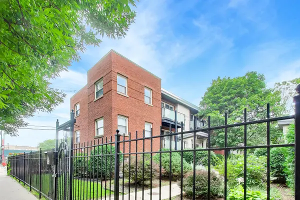 7533 N Damen AVE #R1, Chicago, IL 60645