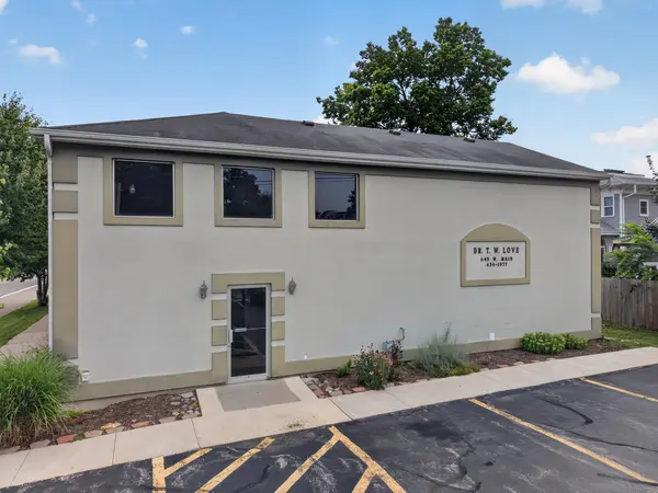645 W Main ST, Ottawa, IL 61350